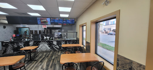 Photo of World's Finest Donair - 12106 Jasper Ave, Edmonton, AB T5N 1K4